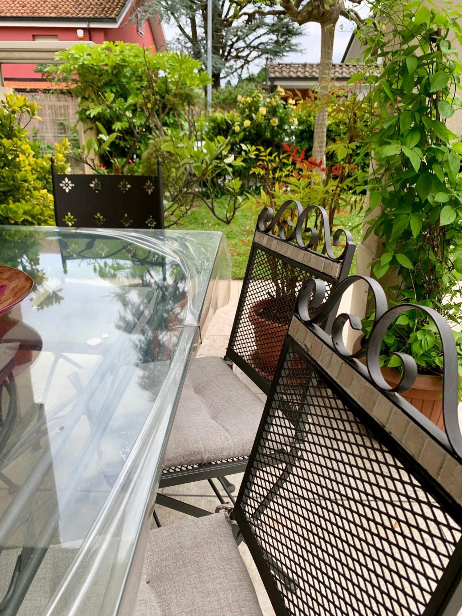 L'Angolo Verde Apartment Moncalieri Exterior foto